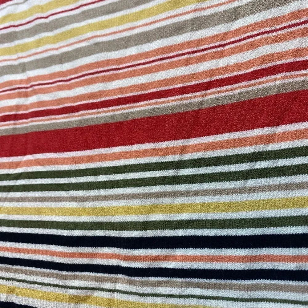 Geiger Collection Striped Tank Size 42 - Picture 9 of 11